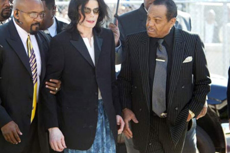 Vrijspraak Michael Jackson: "Gerechtigheid heeft gewonnen" | Sleutelstad