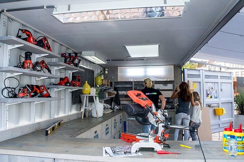 eigen huis en tuin 2013 quot eigen huis en tuin on tour quot in leiden sleutelstad nl eigen huis en tuin 2013 quot eigen huis en tuin on tour quot in leiden sleutelstad nl