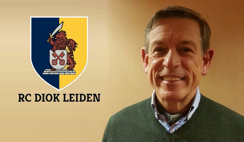 Rugby Club DIOK Leiden wil verhuizen naar Sportpark Noord