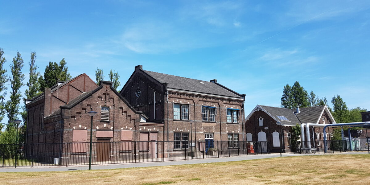 'Vloed' onderzoekt de diepere lagen van onze grond