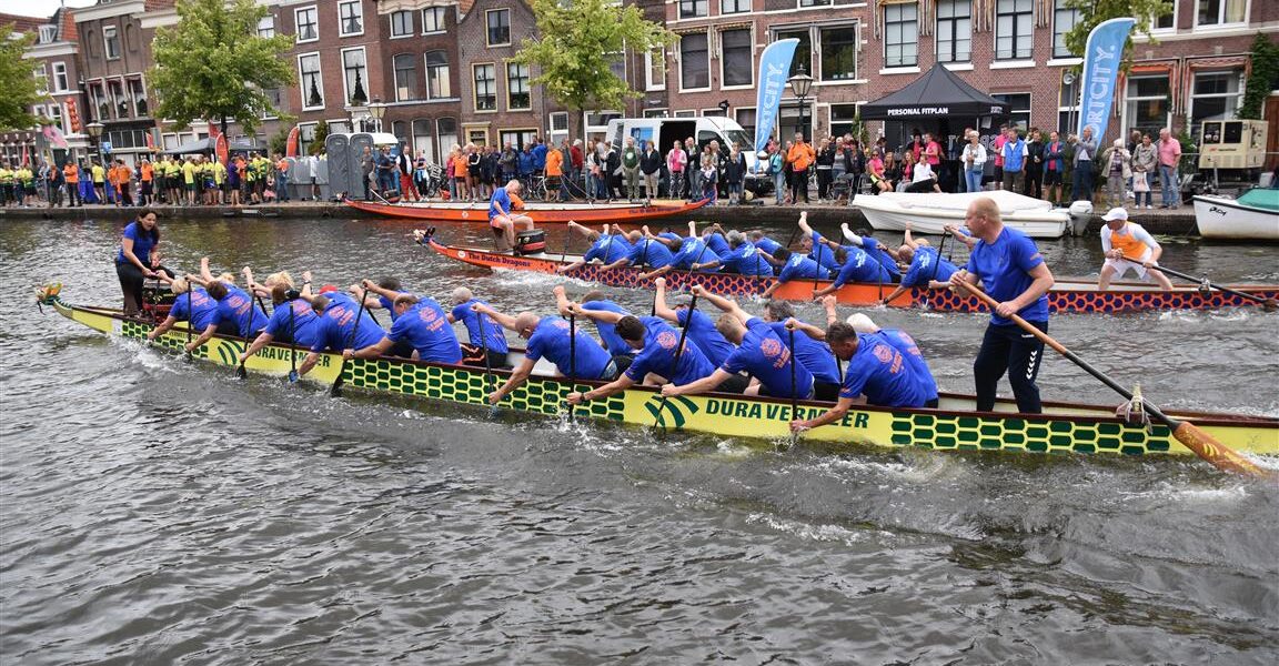 PRO en SVL willen duidelijke regels bij afgelasten Leidse evenementen