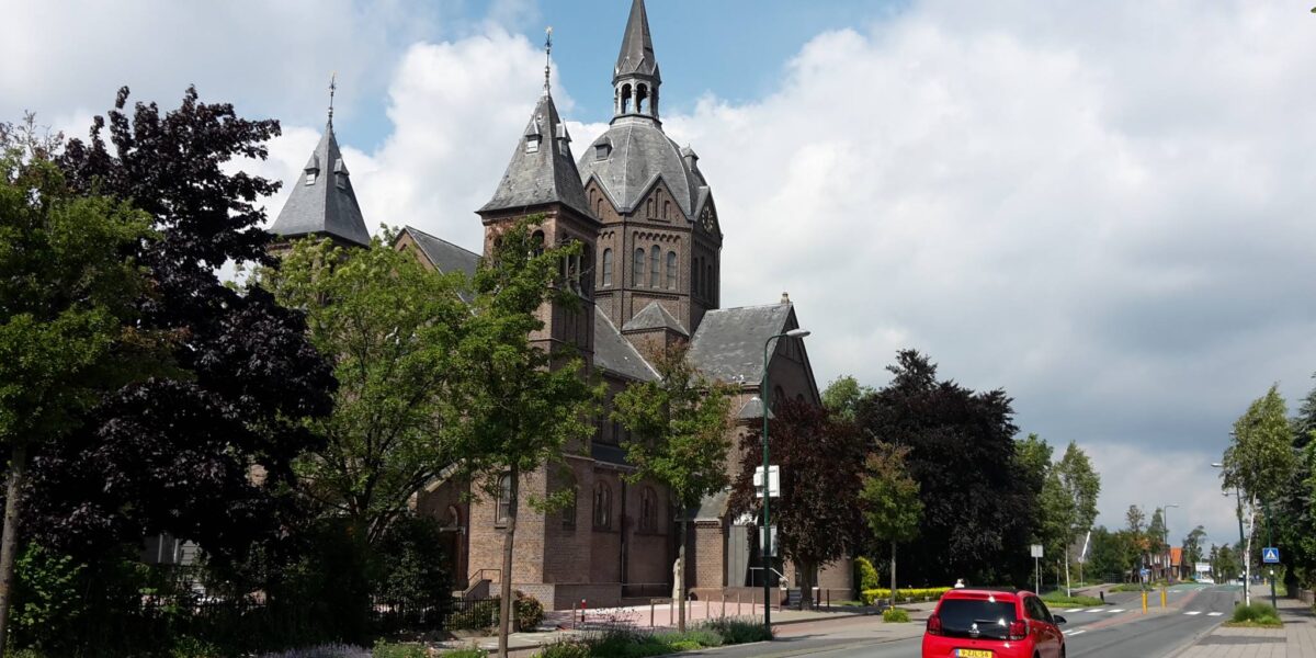 Info-avond over voorzieningen in Zoeterwoude-Rijndijk