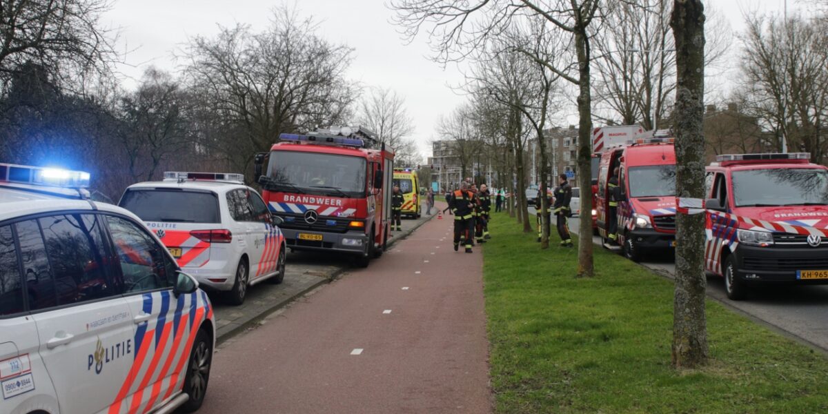 Gevonden Lichaam Is Van Vermiste Vrouw Uit Leiden | Sleutelstad