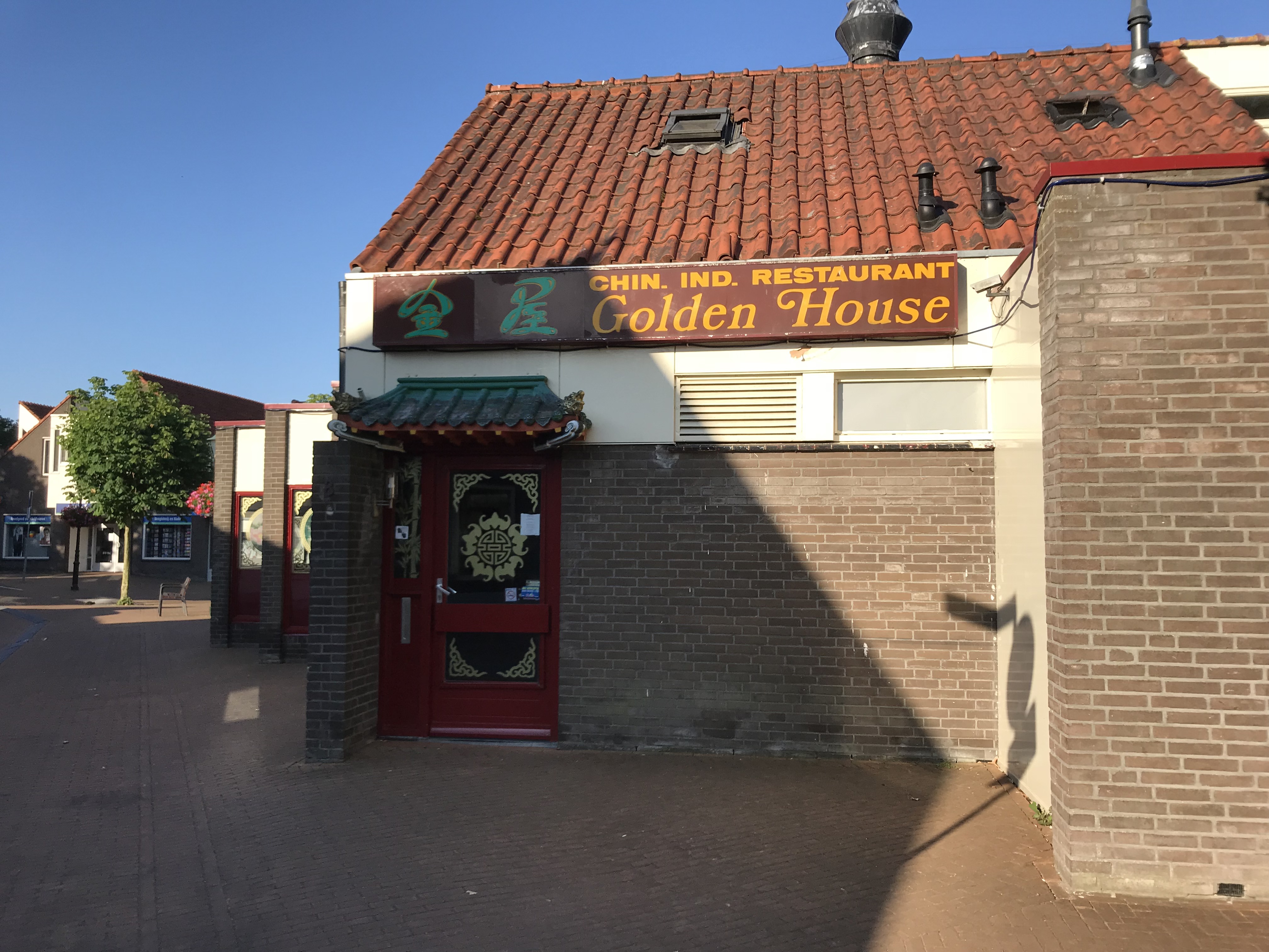 Overeenstemming over sloop Chinees restaurant Zoeterwoude Sleutelstad.nl Overeenstemming over sloop Chinees restaurant Zoeterwoude Sleutelstad.nl