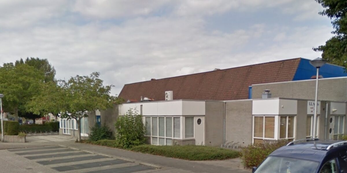 Petitie voor behoud en renovatie van Klaverhal in Zoeterwoude