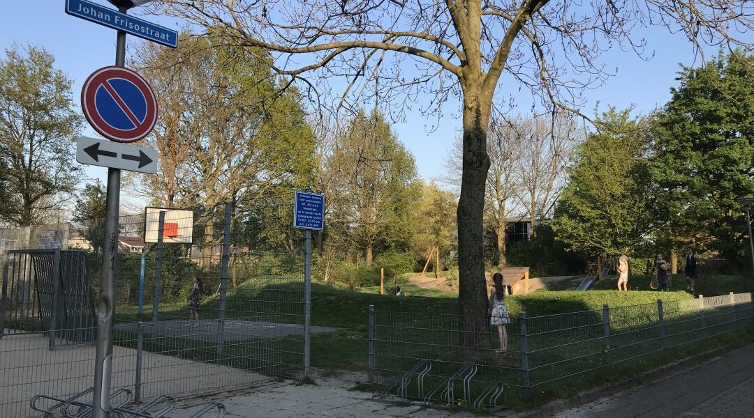 Bouwers gezocht in Zoeterwoude-Rijndijk