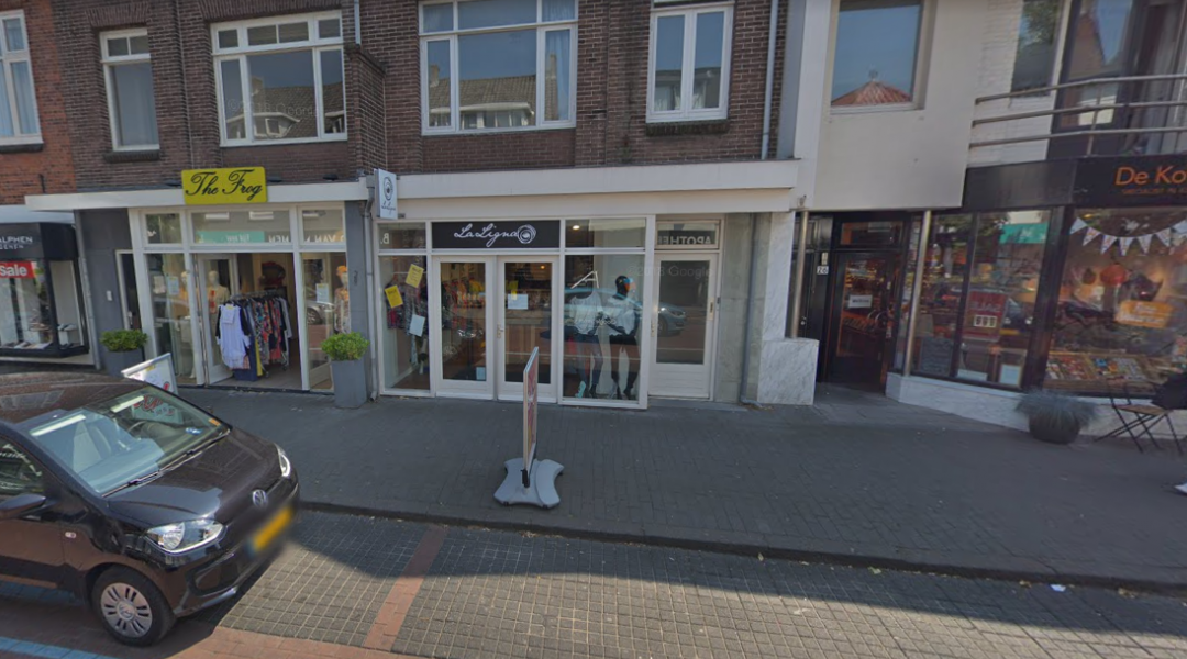 Uitstel van betaling voor modeketen La Ligna, ook winkel Oegstgeest