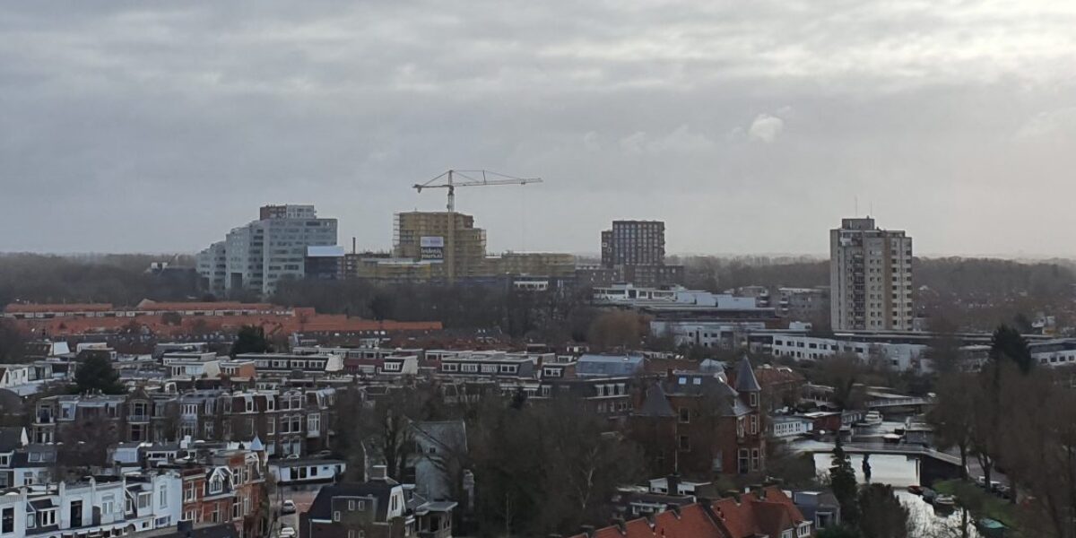 Regio: studentenhuisvesting niet alleen probleem van Leiden