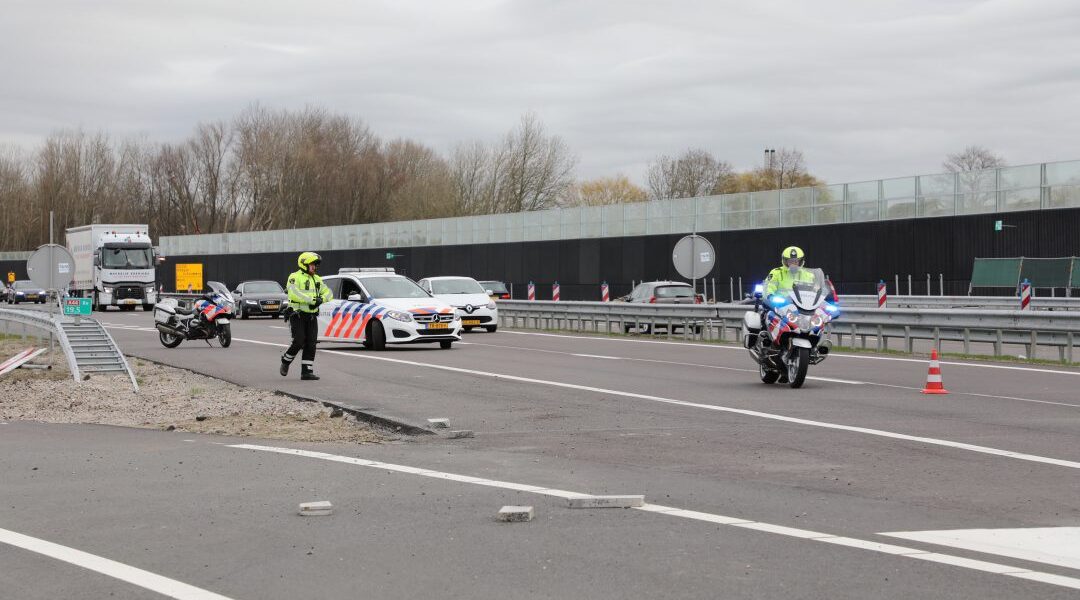 21++ Ongeval a44 wassenaar info