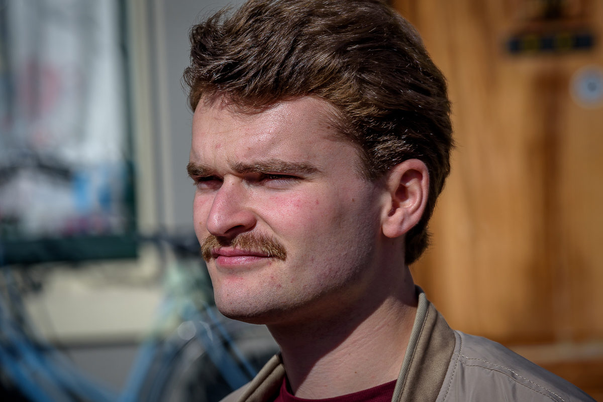 Foto door: Rob van Dullemen ©