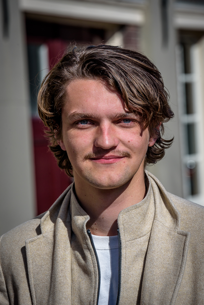 Foto door: Rob van Dullemen ©