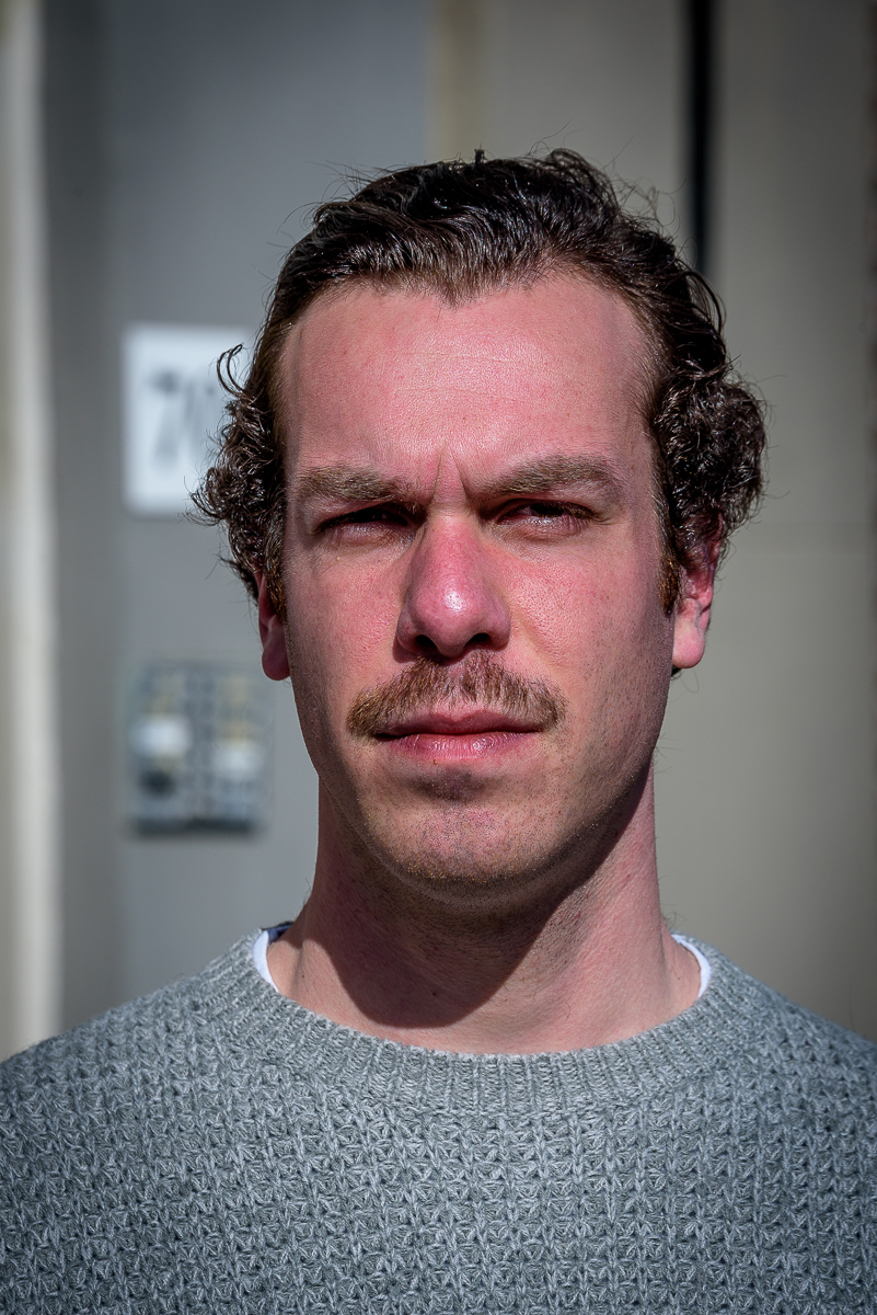 Foto door: Rob van Dullemen ©