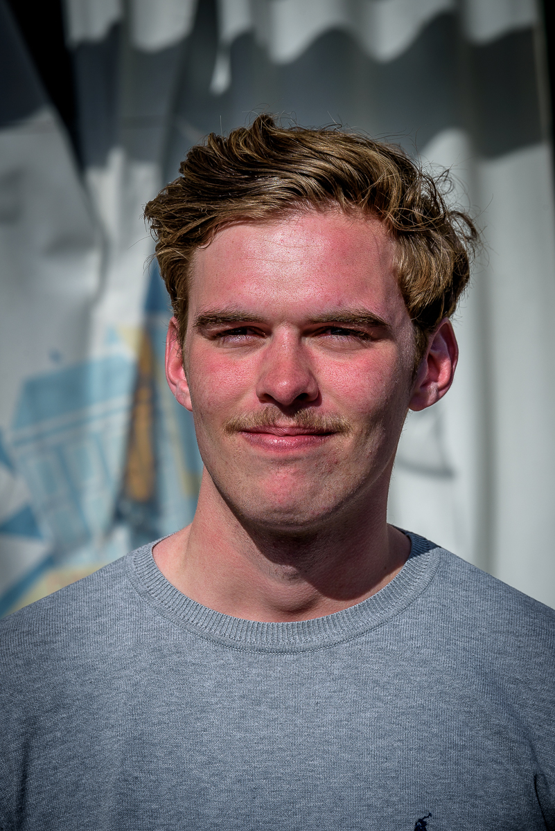 Foto door: Rob van Dullemen ©