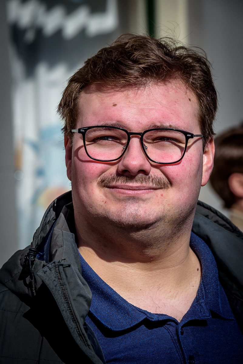 Foto door: Rob van Dullemen ©