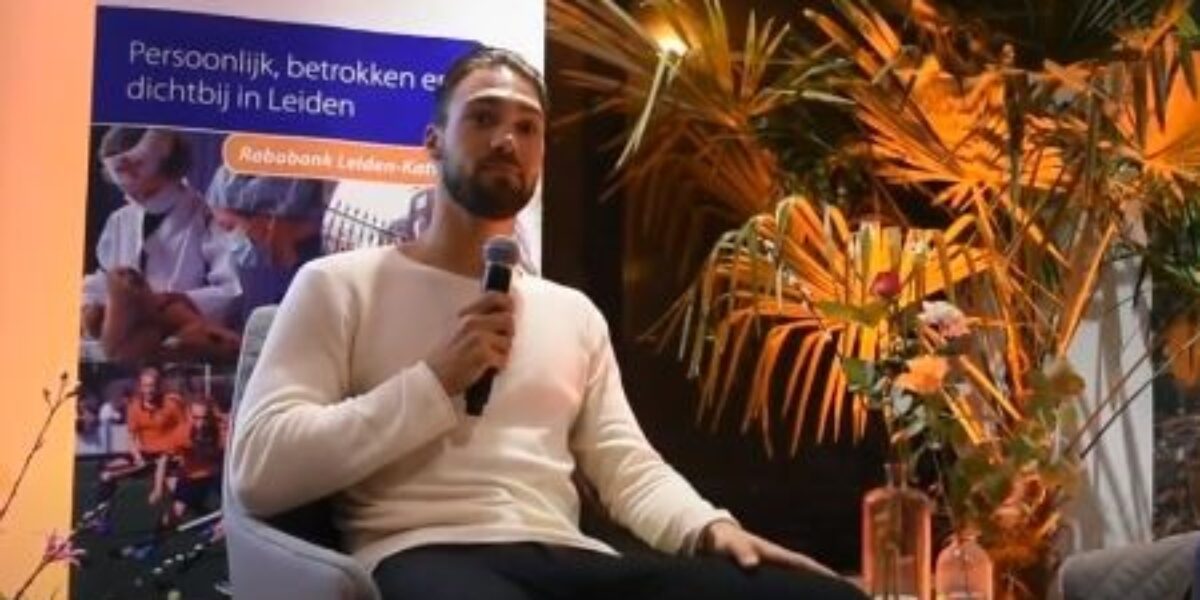 Schaatser Kjeld Nuis gaat voor nieuwe uitdaging bij Team Reggeborgh - Sleutelstad