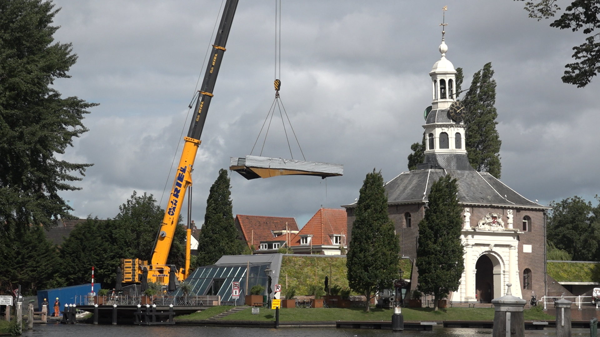 (Foto: Robbert van Cleef).