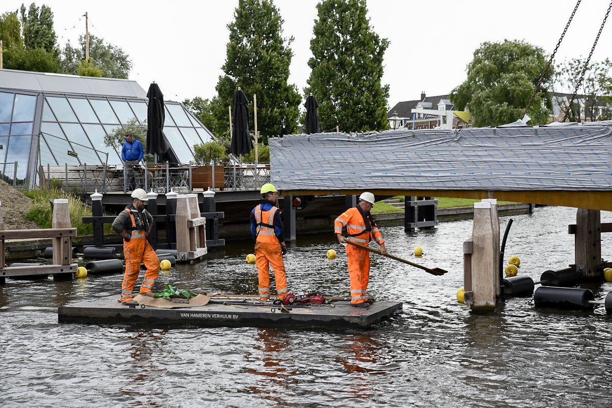 (Foto: Rob van Dullemen).
