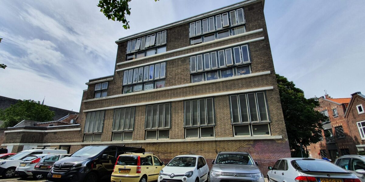 Herontwikkeling Kaasmarktschool kan door