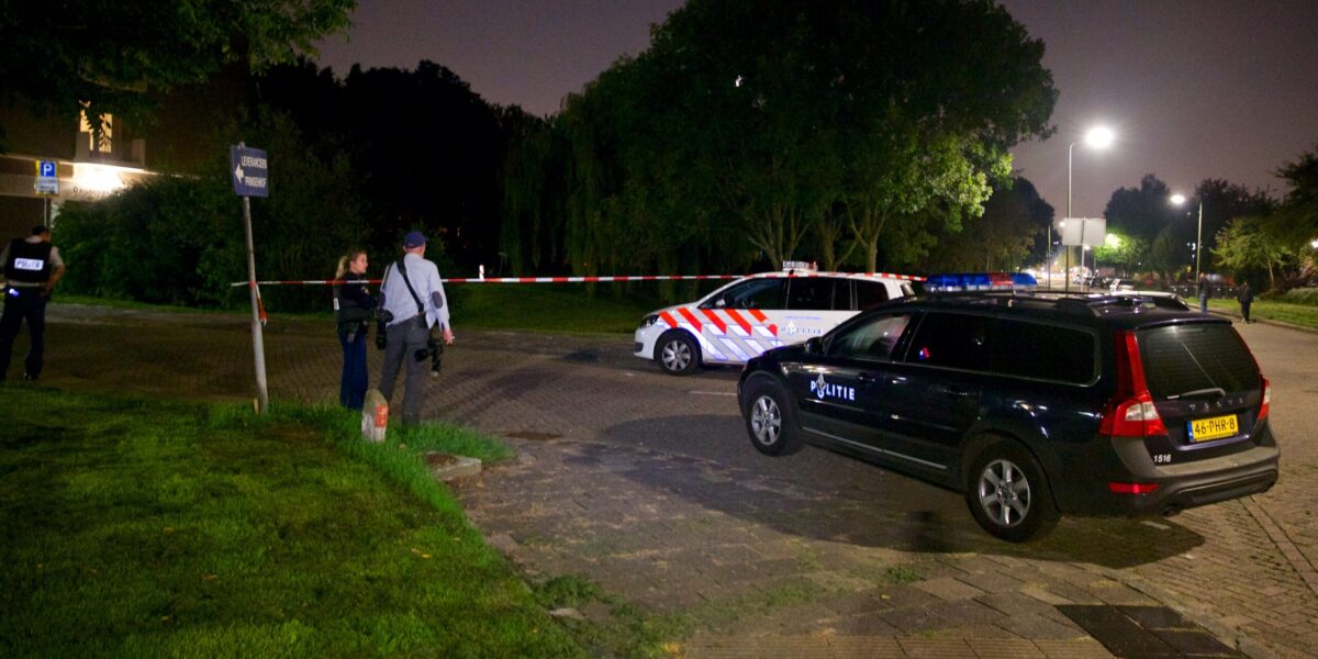 Daders moord Hasin Tahiri alsnog veroordeeld .