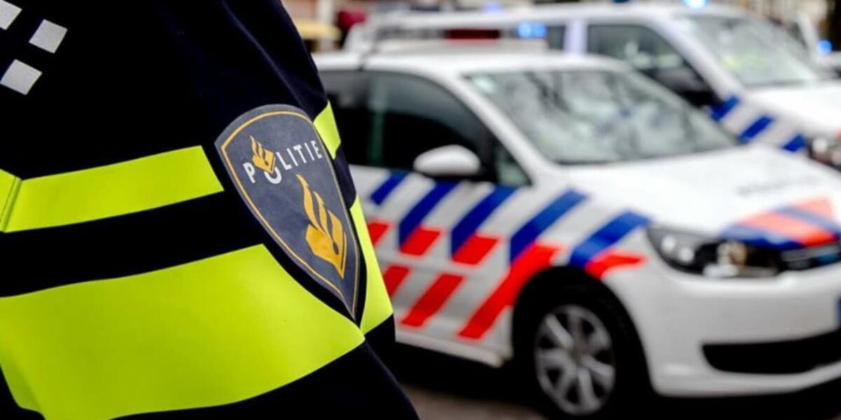 Man uit Leiden aangehouden na dodelijk schietincident in Drente .