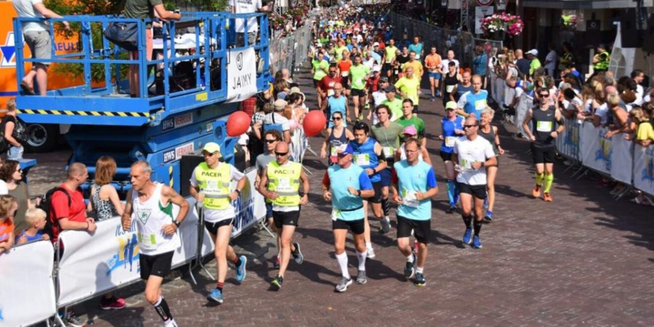 Definitief geen Leiden Marathon in 2020