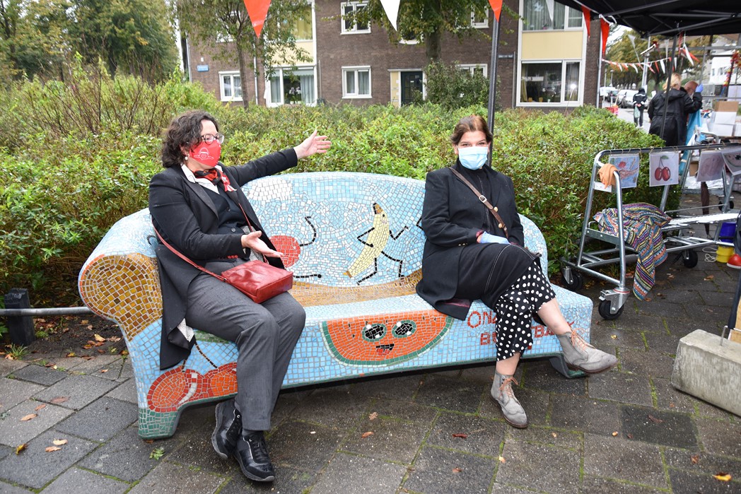 Foto: Emile van Aelst