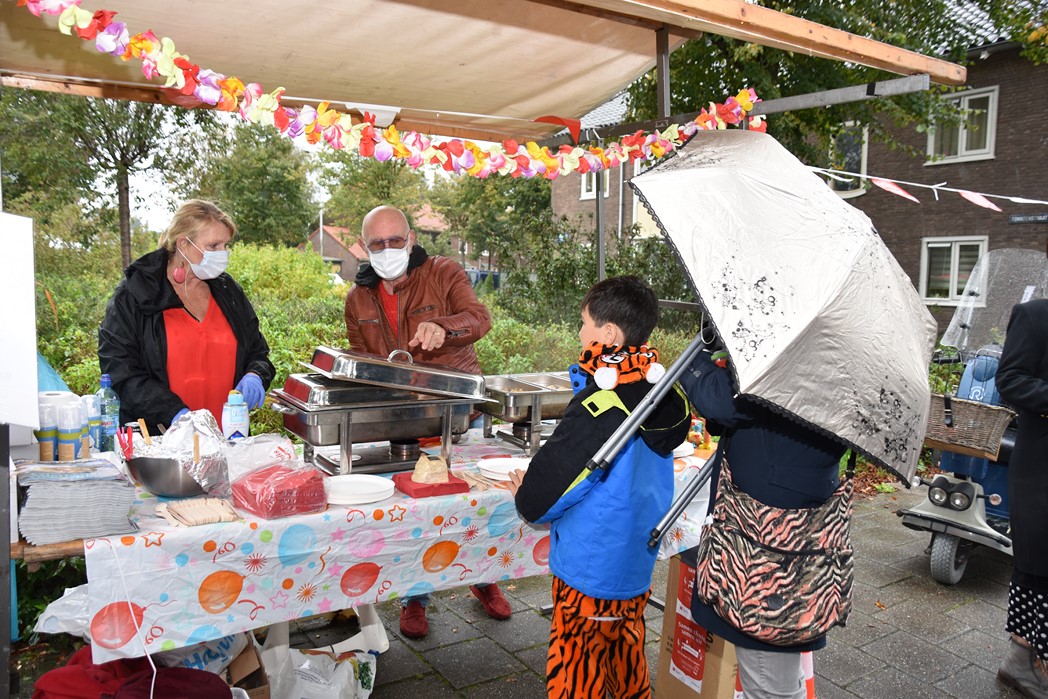 Foto: Emile van Aelst