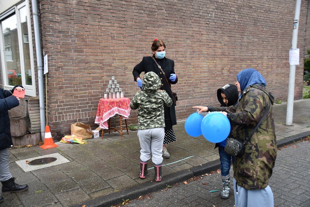 Foto: Emile van Aelst