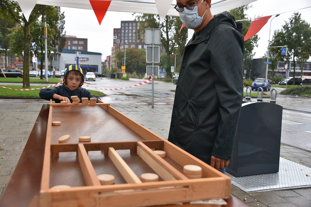 Foto: Emile van Aelst