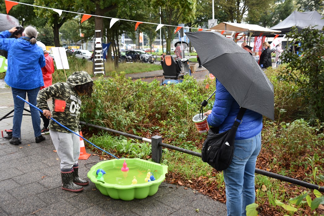 Foto: Emile van Aelst