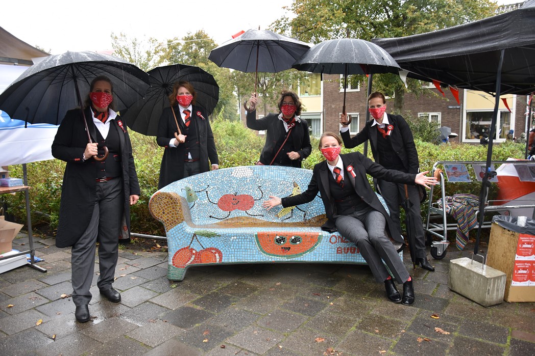 Foto: Emile van Aelst