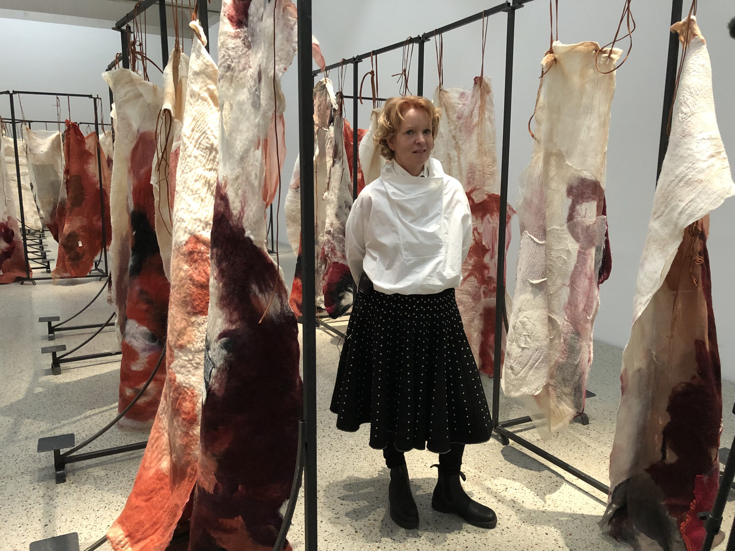 Foto: Harriot Voncken/Museum De Lakenhal