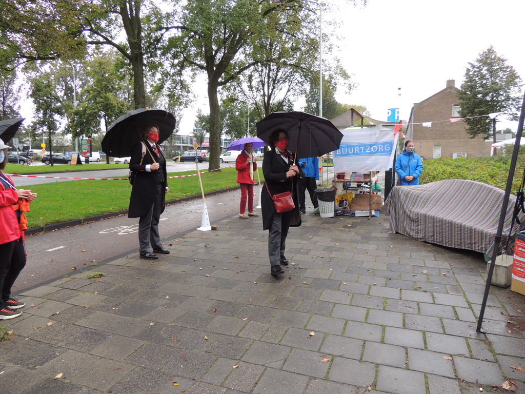 Foto: Gerry van Bakel