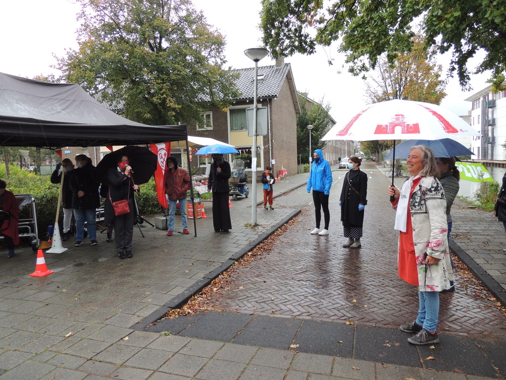 Foto: Gerry van Bakel