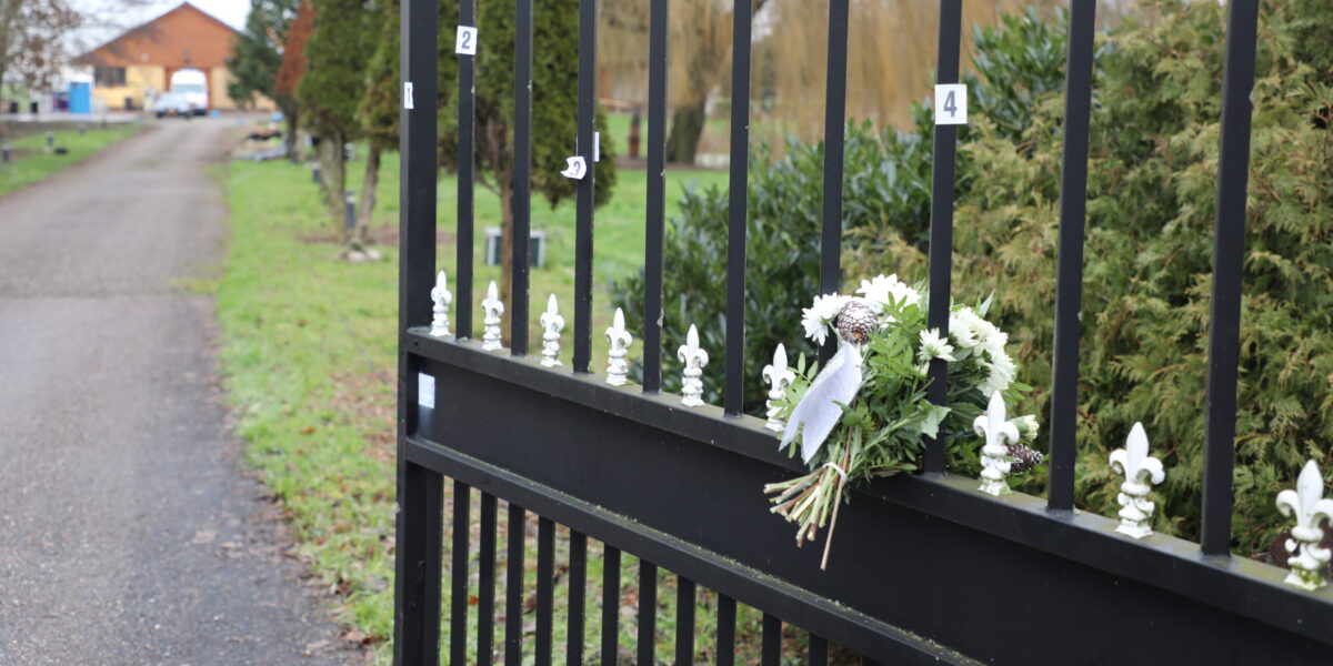 Moordzaak Oud Ade: ‘Wij gaan jou en je oude man afmaken’