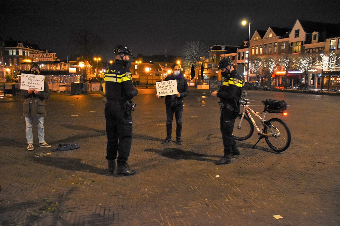 (Foto: Emile van Aelst)