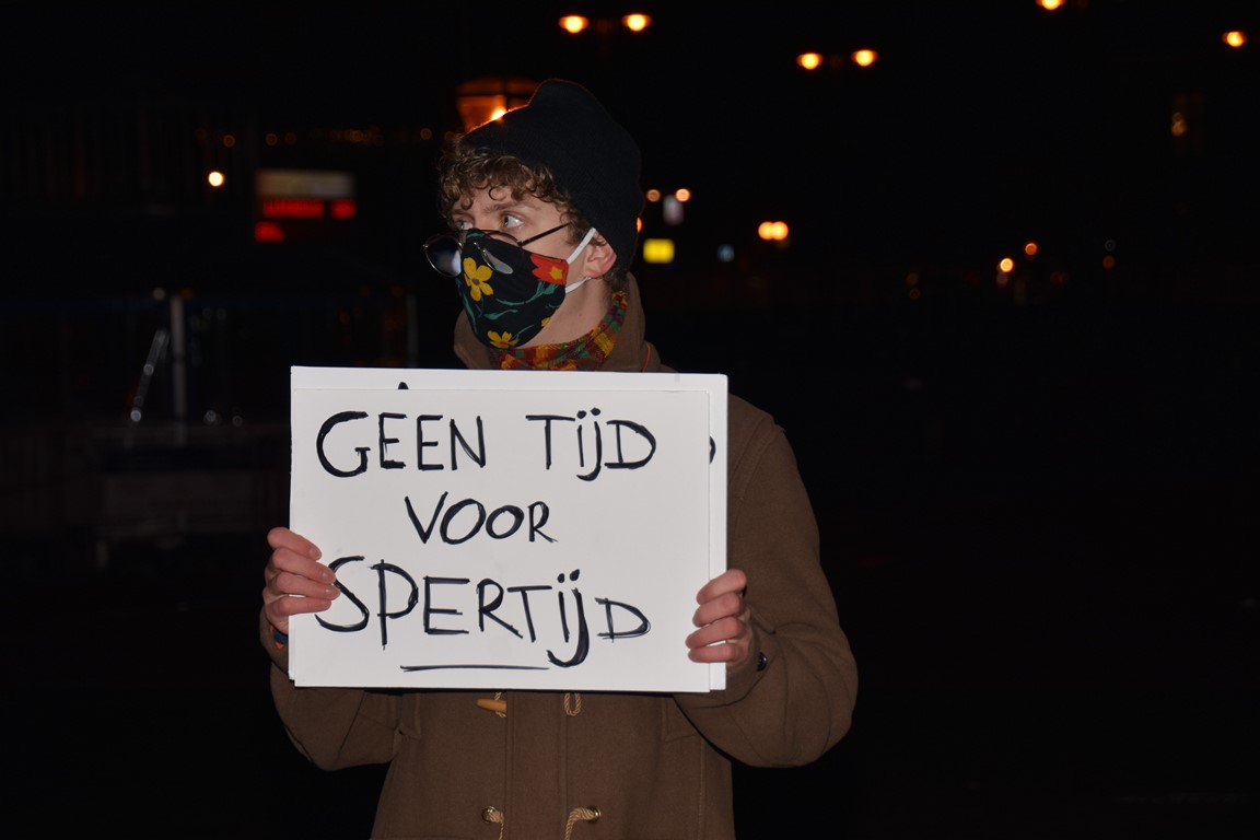 (Foto: Emile van Aelst)