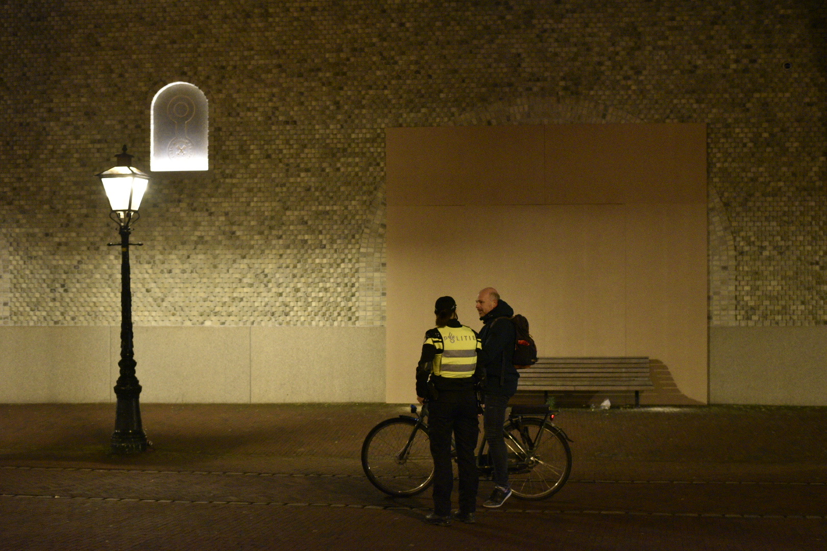 (Foto: Rob van Dullemen)