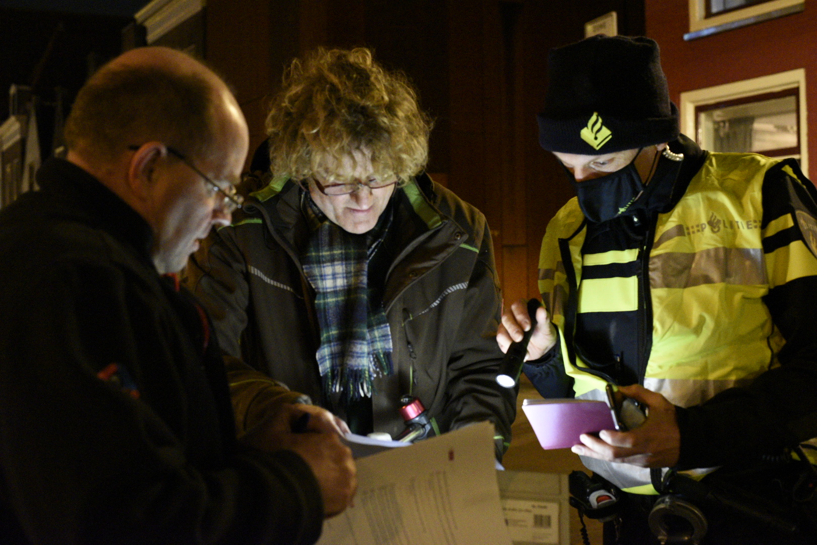 (Foto: Rob van Dullemen)