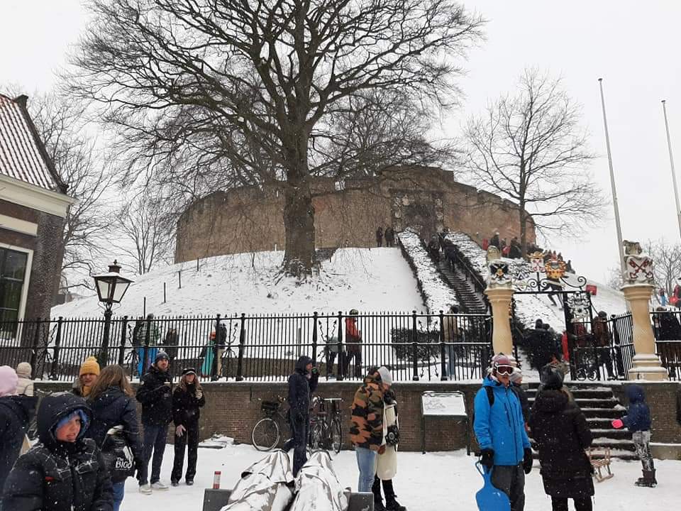 Foto: Chris de Waard