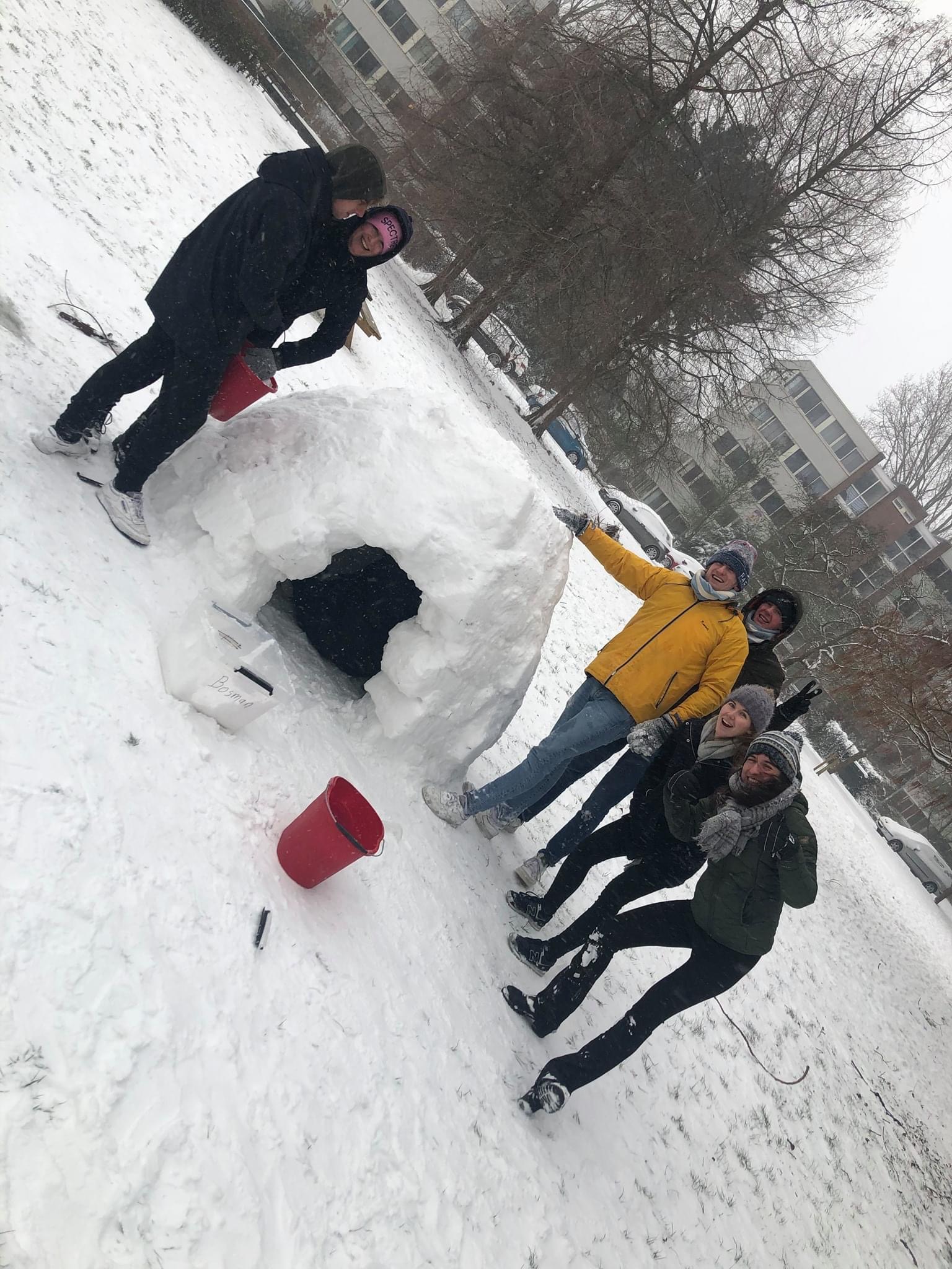 Foto: Myrthe Koopman