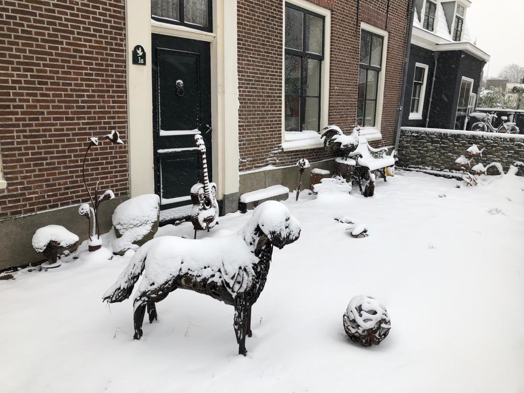 (Foto: Robbert Beurse).