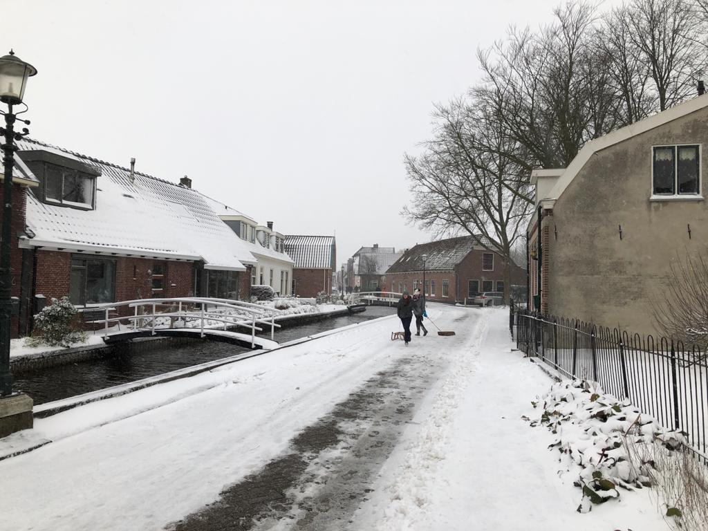 (Foto: Robbert Beurse).