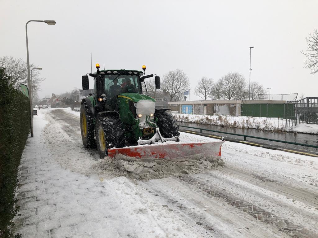 (Foto: Robbert Beurse).