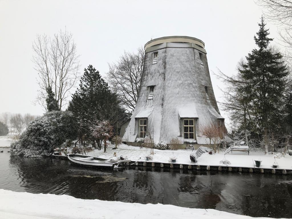 (Foto: Robbert Beurse).