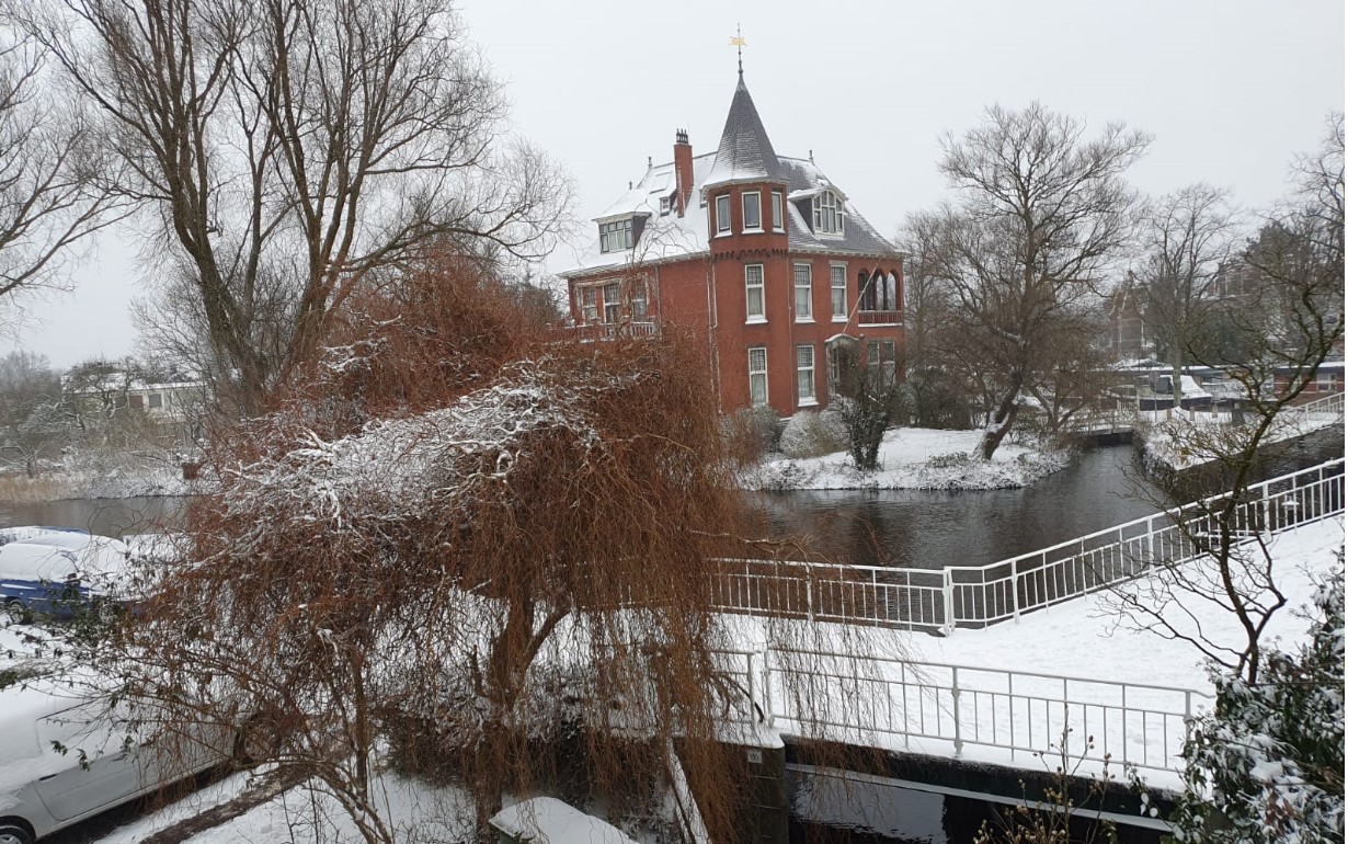 (Foto: Chris de Waard).