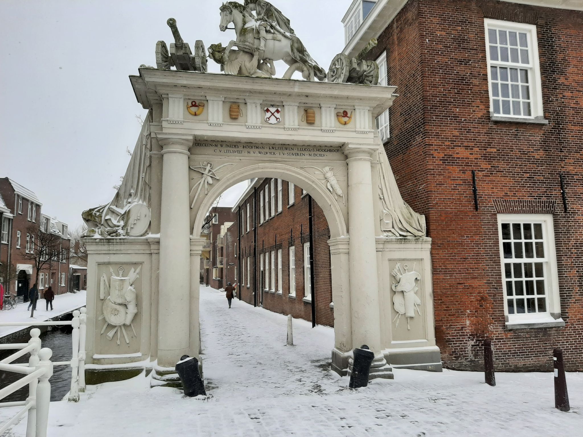 (Foto: Henny Zwaan).