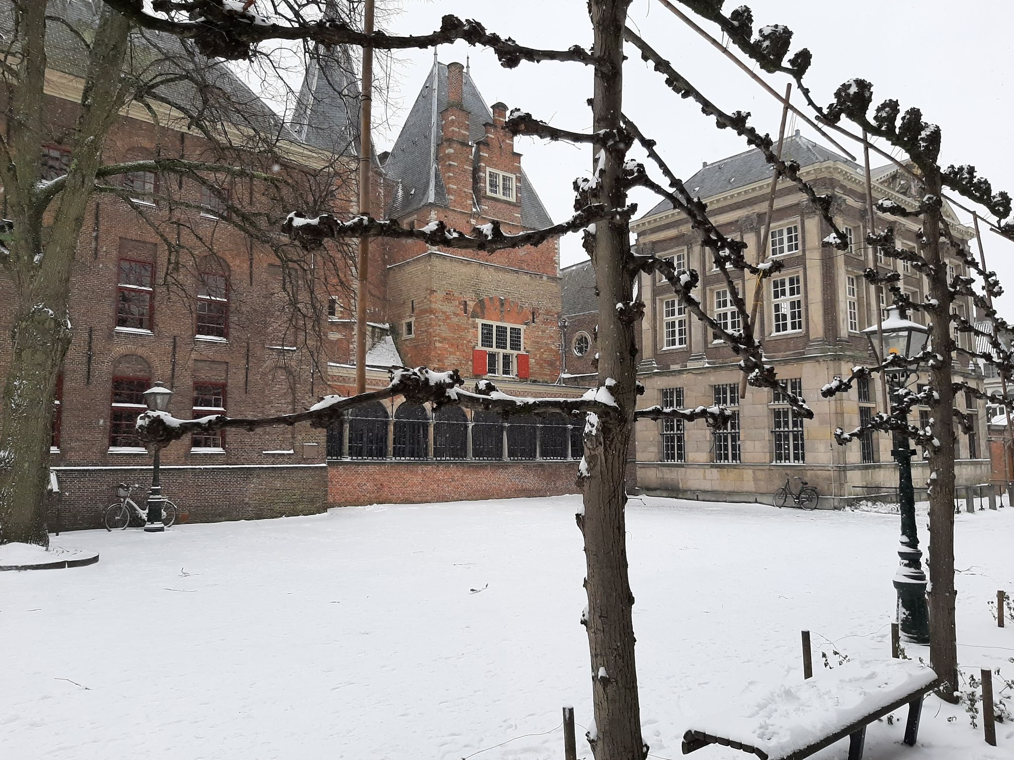 (Foto: Henny Zwaan).