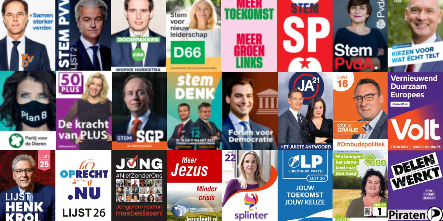 Thema avond D66 over Europa en de Europese Verkiezingen | Sleutelstad