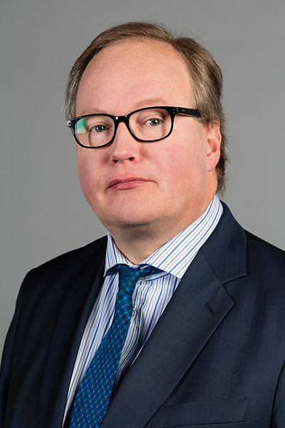 VVD-politicus Hans van Baalen overleden | Sleutelstad